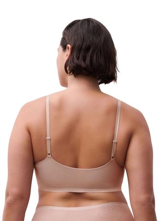 Chantelle Altın Kadın C11DQ2 CHANTELLE SS Bralet Sütyen