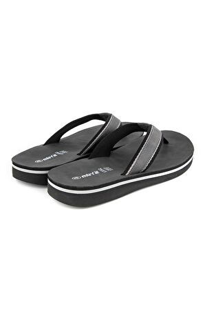 Muya Faux Anatomik Taban Islak Zemin Erkek Terlik