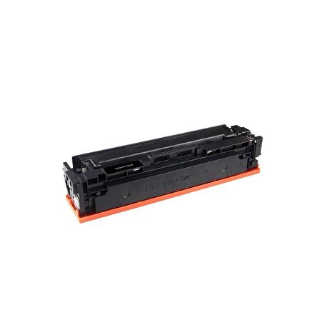 Hp 204A-CF510A Siyah Muadil Toner-HP M154a T6B51A-M154n T6B52A