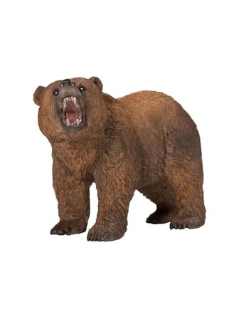 Schleich Boz Ayı 17093