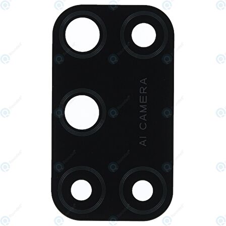 Oppo A92 Arka Kamera Camı Lens CHP2059