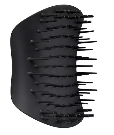 TANGLE TEEZER Scalp Exfoliator & Massager - Saç Derisi Masaj ve Peeling Fırçası