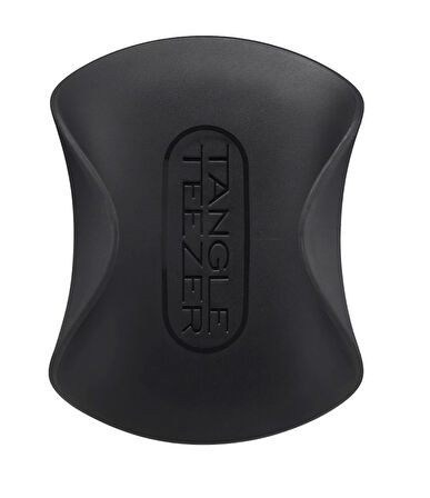 TANGLE TEEZER Scalp Exfoliator & Massager - Saç Derisi Masaj ve Peeling Fırçası