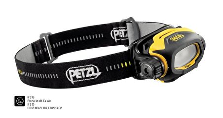 Petzl Pıxa® 1 Kafa Feneri