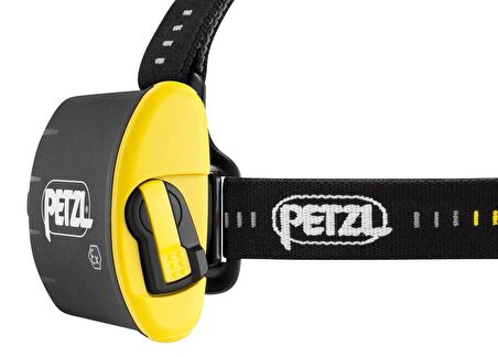 PETZL DUO Z2 Kafa Feneri