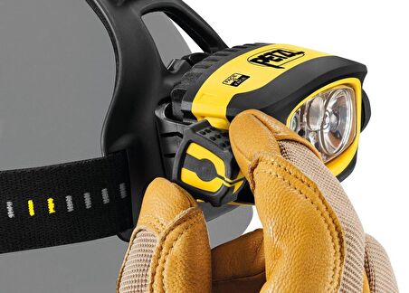 PETZL DUO Z2 Kafa Feneri