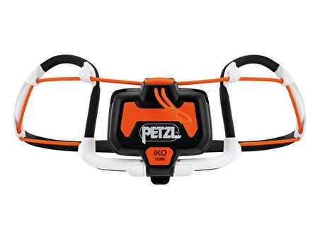 PETZL IKO CORE Kafa Feneri