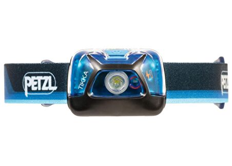 PETZL TIKKA CORE Kafa Feneri