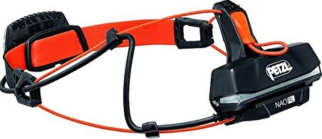 PETZL Nao RL Kafa Feneri