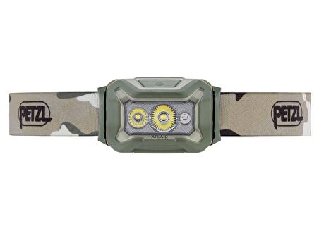 PETZL Aria 2 Rgb Kafa Feneri - 450lm