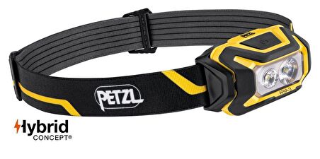 PETZL Aria 2 Kafa Feneri - 450lm