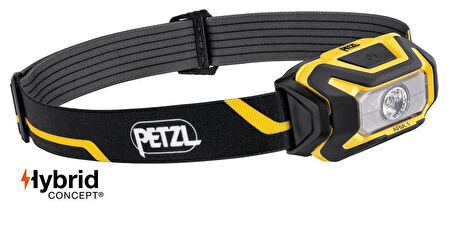 PETZL Aria 1 Kafa Feneri - 350lm