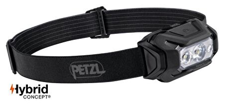 PETZL Aria 2 Rgb Kafa Feneri - 450lm