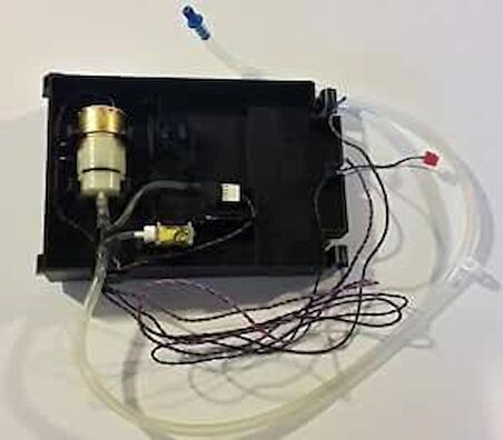Q1251-60258 HP Designjet 5000/5500 Air Pressurization System(APS)