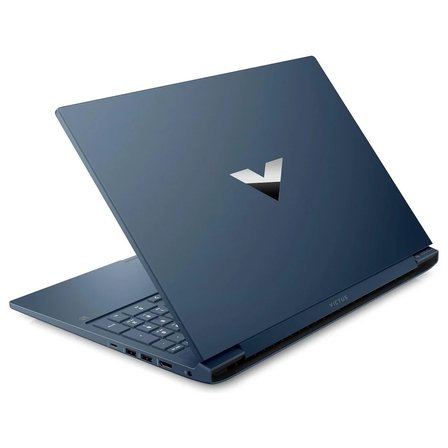 HP Victus 7Z581EA FR44 Amd Ryzen 7 7840HS 32 GB Ddr5 4 Tb Nvıdıa® Geforce Rtx™ 4070 8 GB 16,1" 144Hz Windows 11 Pro Fhd Gaming Laptop
