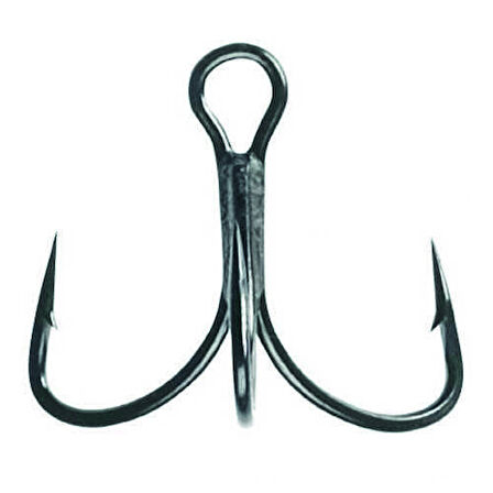 Mustad Olta İğnesi TG76NP-BN NO:1 - 5Lİ