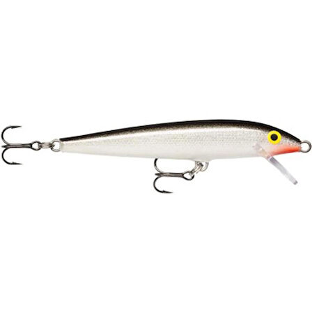 Rapala Original Floating  Suni Balığı S 130MM