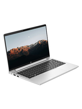 HP ProBook 440 G10 Intel Core i5 1335U 16GB 512GB SSD 14" FHD W11P Taşınabilir Bilgisayar & PER4 Çanta