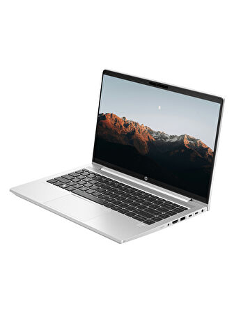 HP ProBook 440 G10 Intel Core i5 1335U 16GB 512GB SSD 14" FHD W11P Taşınabilir Bilgisayar & PER4 Çanta
