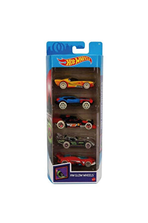 Formula 1 5 li set
