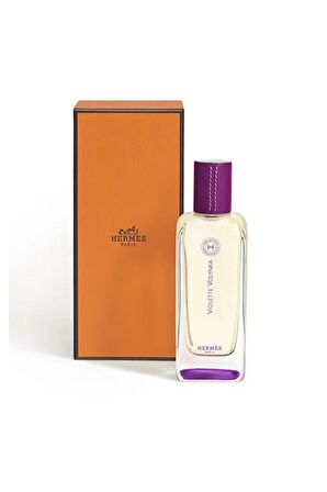 Hermes Violette Volynka EDT 100 ml Kadın Parfüm