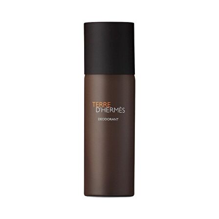 Hermes Terre D'Hermes Pudrasız Ter Önleyici Leke Yapmayan Sprey Deodorant 150 ml