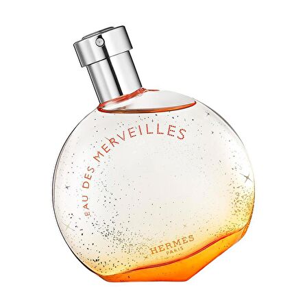 Hermes Eau Des Merveilles Edt 100 Ml