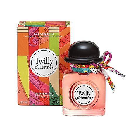 Twilly D'Hermès, Eau De Parfum 85ML