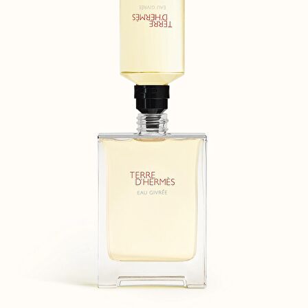 Hermes Terre D'Hermes EDP Çiçeksi Erkek Parfüm 50 ml  