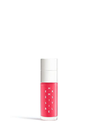 Hermes Hermesistible Lip Oil - 03 Rose Pitaya