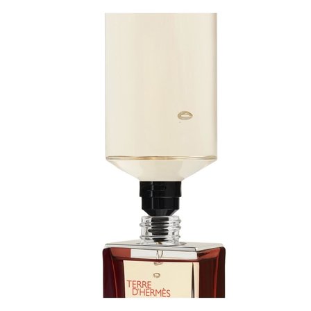 Hermes Terre D'Hermes Intense EDP 200 ml Refill Erkek Parfümü