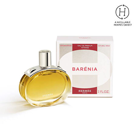Hermes Barenia Intense Edp 60 Ml