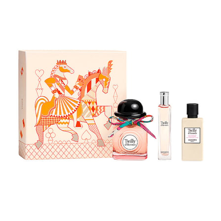 Hermes Twilly D'Hermes Edp 85 ml Kadın Parfüm Set