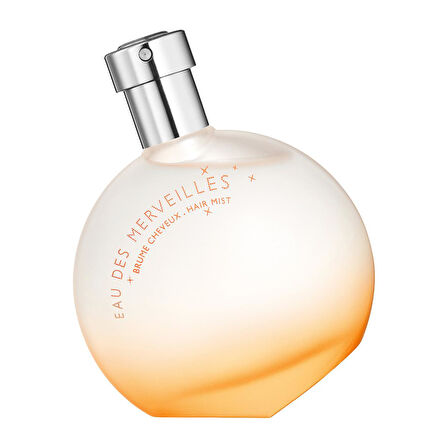 Hermes Eau des Merveilles Saç Parfüm 50 ml