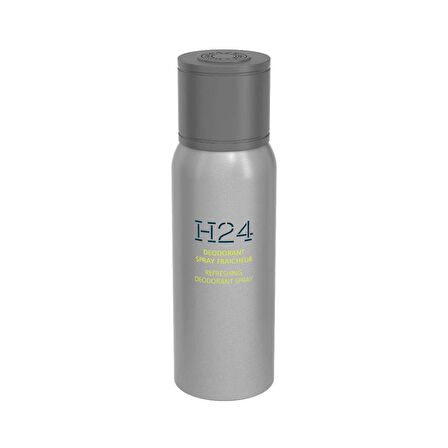 Hermes H24 Deodorant 150 Ml