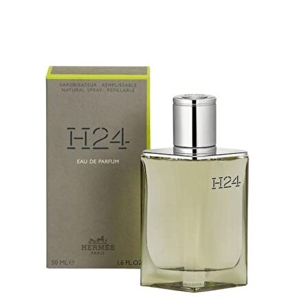 Hermes H24 EDP 50 ml Erkek Parfüm