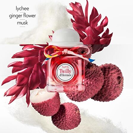 Hermes Twilly Tutti EDP 85 ml Kadın Parfüm