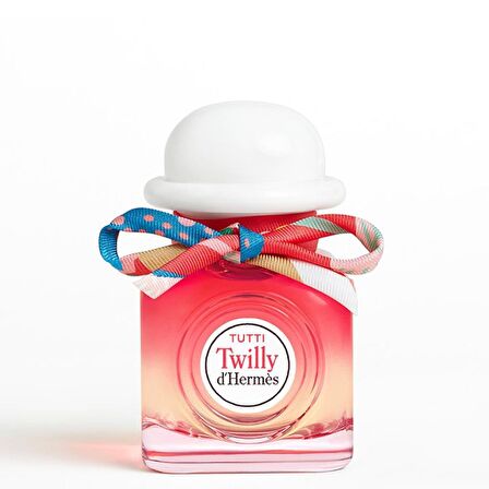 Hermes Twilly Tutti EDP 50 ml Kadın Parfüm