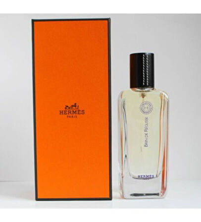 Hermes Brin De Reglisse Edt 100 ml 