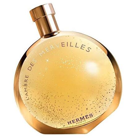 Hermes L'ambre Des Merveilles EDP 100 ml Kadın Parfümü