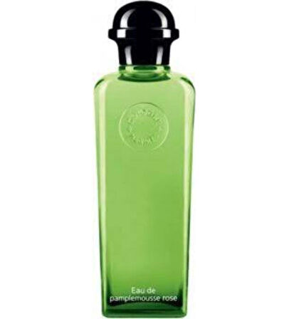 Hermes Eau De Pamplemousse Rose Cologne Refill 100 Ml