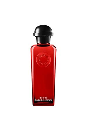 Hermes Eau De Rhubarbe Ecarlate EDC 100 ml