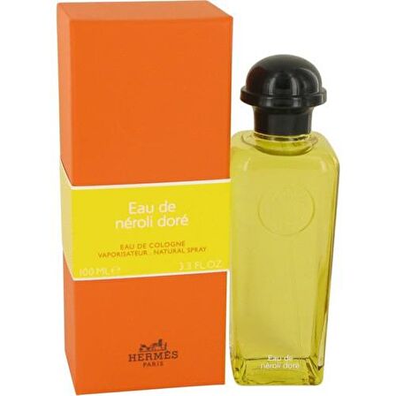 Hermes Colognes Eau De Neroli Dore EDC Çiçeksi Kadın Parfüm 100 ml  