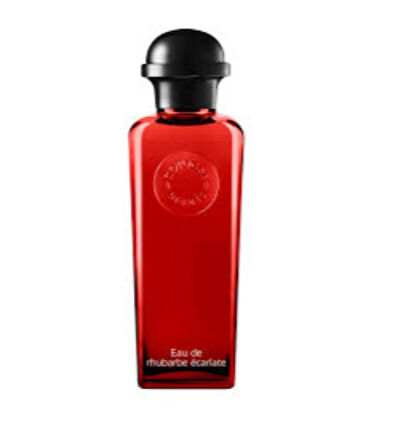 Hermes Eau De Rhubarbe Ecarlate Edc 200 Ml