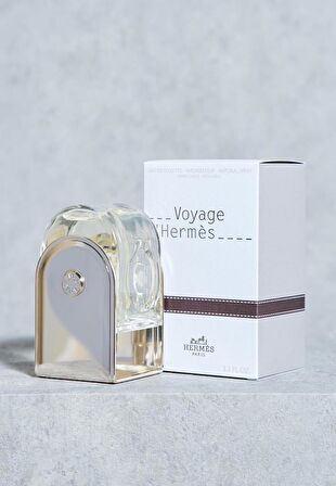 Hermes Voyage D'Hermes EDT 100 ml Kadın Parfüm