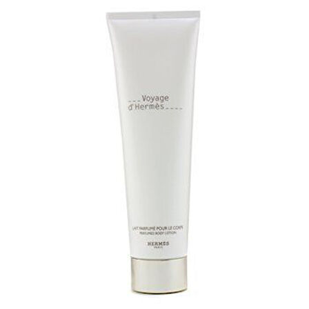 Hermes Voyage DHermes Vücut Losyonu 150 ml Vücut Losyonu