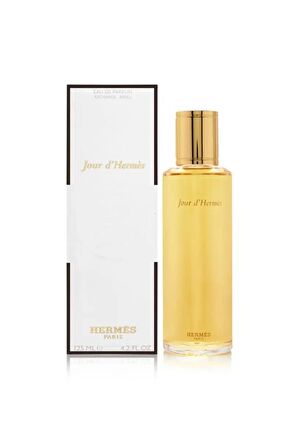 Hermes D'Hermes EDP Çiçeksi Erkek Parfüm 125 ml  