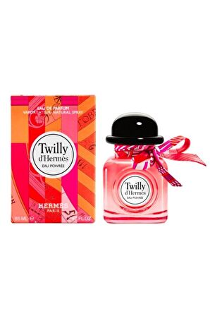 Hermes Twilly D'Hermes EDP Çiçeksi Kadın Parfüm 85 ml  