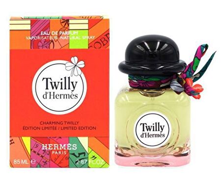 Hermes Twilly d'Hermes Charming Twilly EDP 85 ml Kadın Parfümü