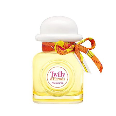 Hermes Twilly d'Hermes EDP Çiçeksi Kadın Parfüm 50 ml  